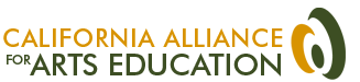 California Alliance for Arts Education