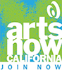 Arts Now California - Join Us