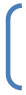 Left Bracket