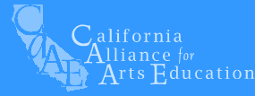 Californa Alliance for Arts Education