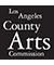 Los Angeles County Arts Commission